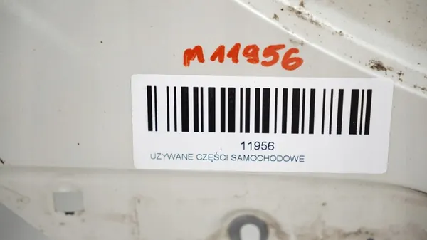 OEM 360179714 Höger framskärm för Opel Antara image 6