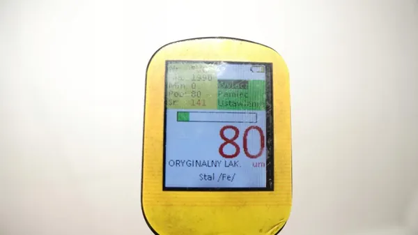 OEM 360179714 Höger framskärm för Opel Antara image 7