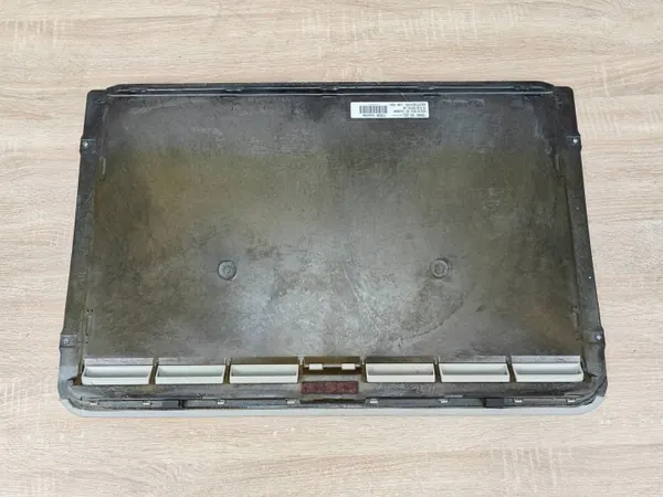 OEM 4G8959591A Cubierta Persianas Audi A7 C7 Techo Solar image 4