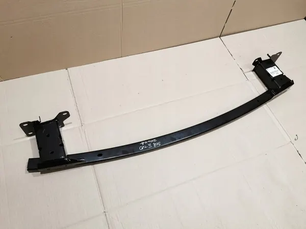 PEUGEOT 308 III T10 Trave Paraurti Anteriore 9835211680 image 2