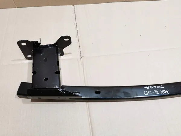 PEUGEOT 308 III T10 Trave Paraurti Anteriore 9835211680 image 4