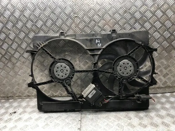 Etuhihna 8K0121003M Audi A4:lle 2.0L Diesel 2011 image 2