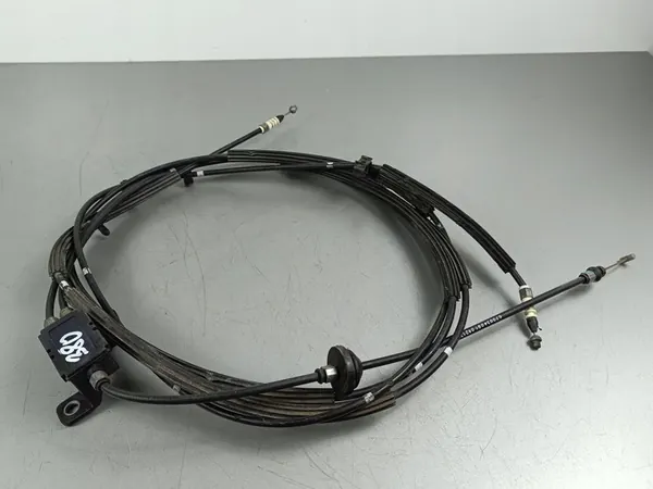 2018 Maserati Levante Conexão do Capô image 1