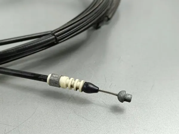 2018 Maserati Levante Conexão do Capô image 3