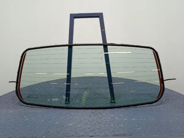 Opel Astra G Cabrio achterdakglas OEM Ambit-969234- image 2