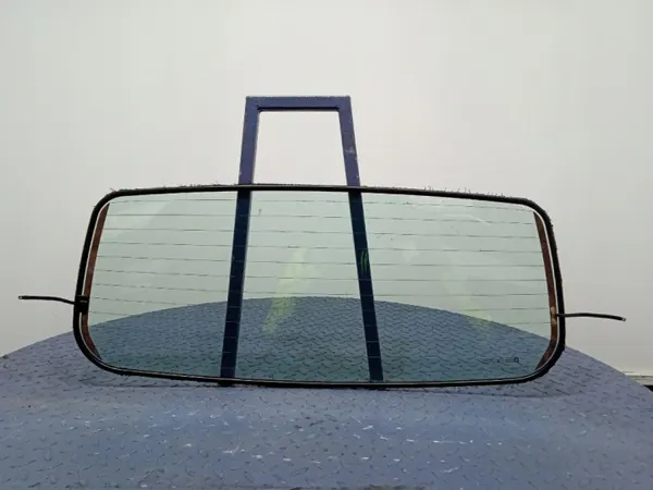 Opel Astra G Cabrio achterdakglas OEM Ambit-969234- image 3