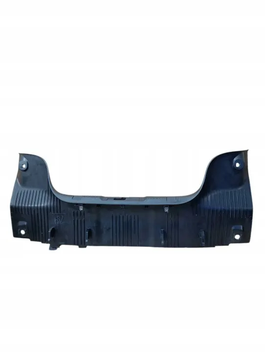 Junta de maletero OEM FR3B63424A82 para Ford Mustang 2015- image 8