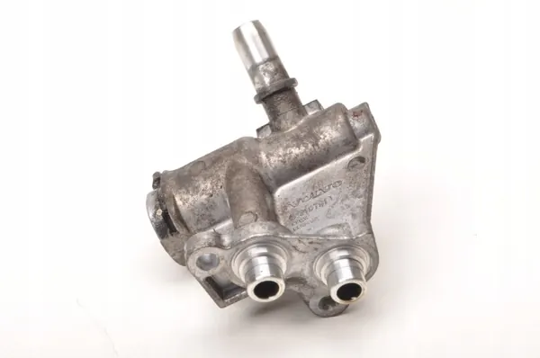 Volvo Växellådstermostat OEM 31319791 - Begagnad image 4