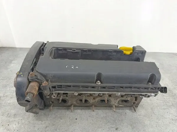 Culata Opel Astra H X0526566 Z18XER 1.8 16V image 2