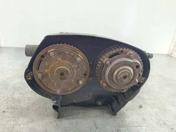 Culata Opel Astra H X0526566 Z18XER 1.8 16V image 10
