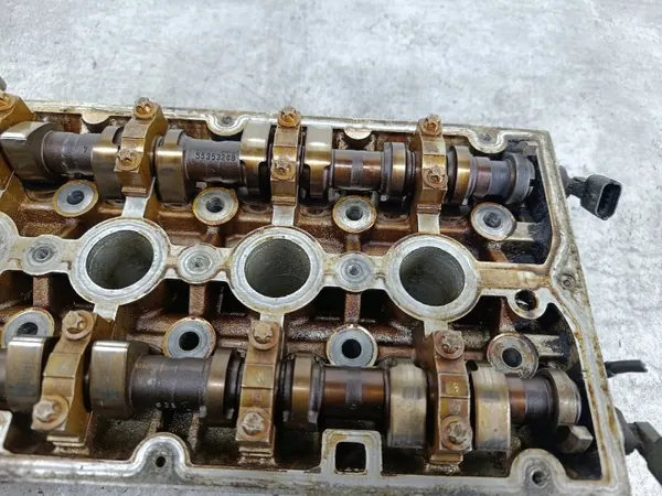 Culata Opel Astra H X0526566 Z18XER 1.8 16V image 4