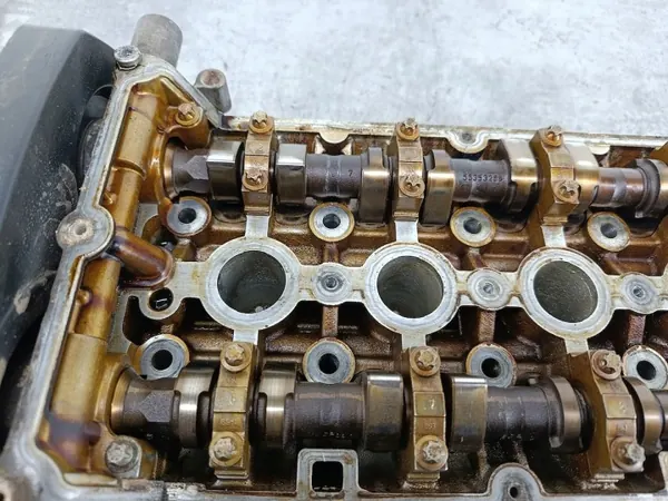 Culata Opel Astra H X0526566 Z18XER 1.8 16V image 5