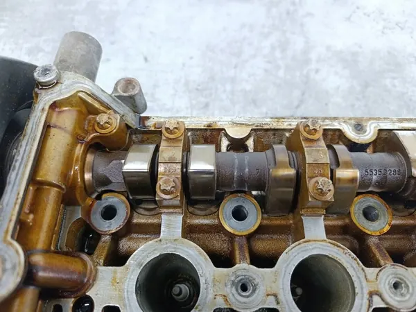 Culata Opel Astra H X0526566 Z18XER 1.8 16V image 6