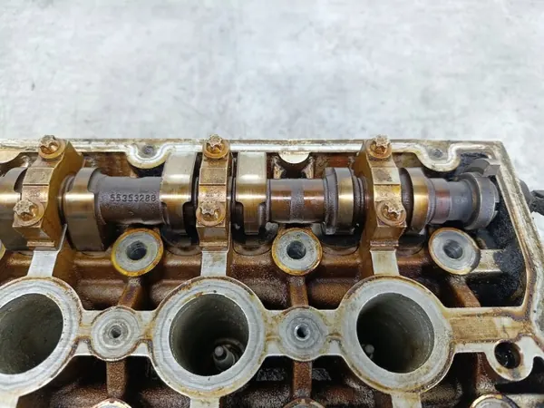 Culata Opel Astra H X0526566 Z18XER 1.8 16V image 7