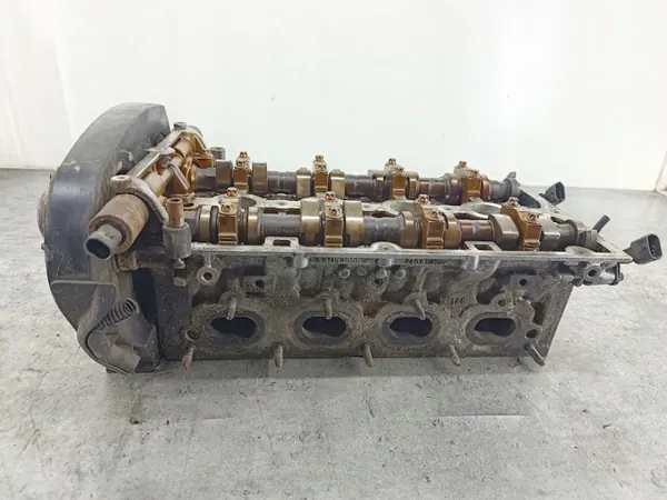 Culata Opel Astra H X0526566 Z18XER 1.8 16V image 8