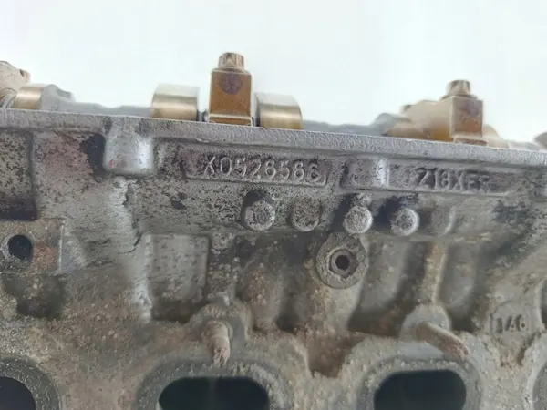 Culata Opel Astra H X0526566 Z18XER 1.8 16V image 9