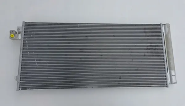 Radiateur climatisation BMW OE 6805346 - Occasion image 2