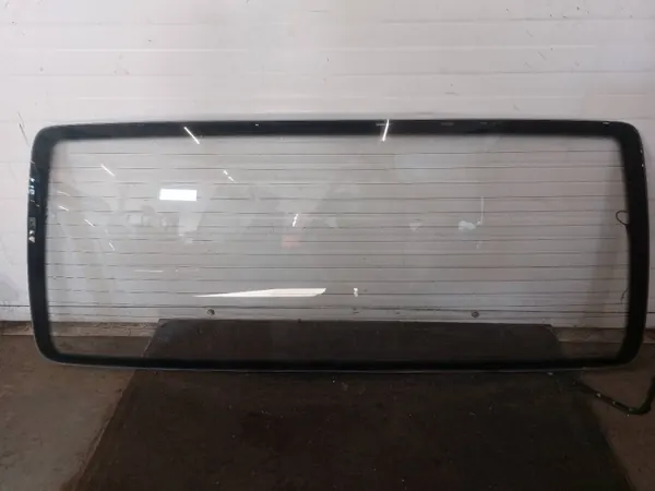 Transporter Achterklep Glas OEM - Gebruikt image 2