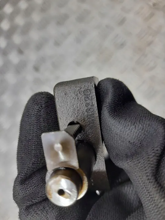 Ford OE 140322G Tensor de correia dianteiro image 3