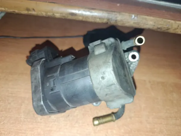EGR-venttiili OEM 00005321C5 Opel Vectra Zafira 2.2 DTI image 3