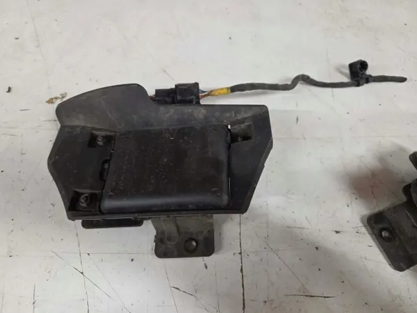 Sensor radar OEM 95821-A2000 para Kia/Hyundai Distronic image 3