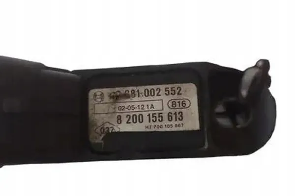 MAP Sensor RENAULT VEL SATIS 2.2L 8200155613 image 4