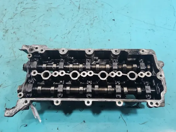 Klepdeksel Land Rover Discovery Sport 14-19 2.0D image 5