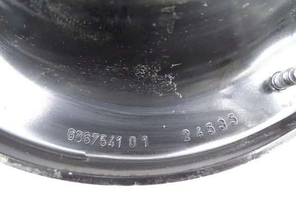 Braccio di controllo inferiore sinistro BMW 2 F23 CABRIO 13-21 OEM image 4