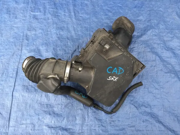 Caja Filtro Aire Cadillac SRX OEM SRXFILTR image 2