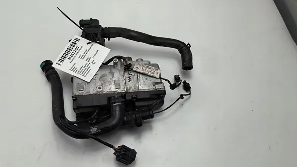 Webasto Verwarming Land Rover Evoque CPLA-18528-BB image 2