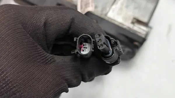 Webasto Verwarming Land Rover Evoque CPLA-18528-BB image 3