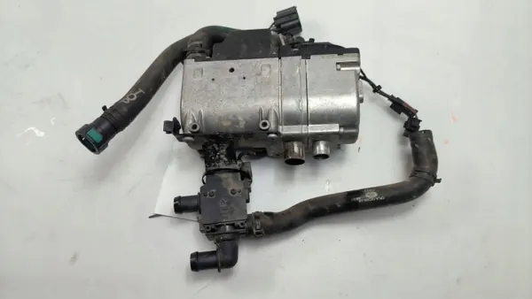 Webasto Verwarming Land Rover Evoque CPLA-18528-BB image 4
