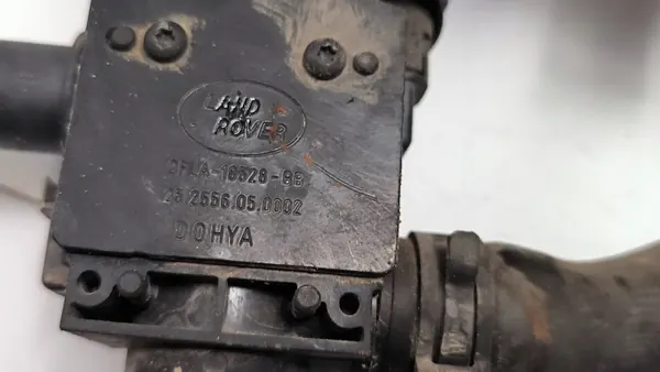 Webasto Verwarming Land Rover Evoque CPLA-18528-BB image 5
