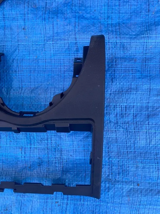 JEEP GRAND CHEROKEE WK2 LIFT Steering Column Cover OEM image 2