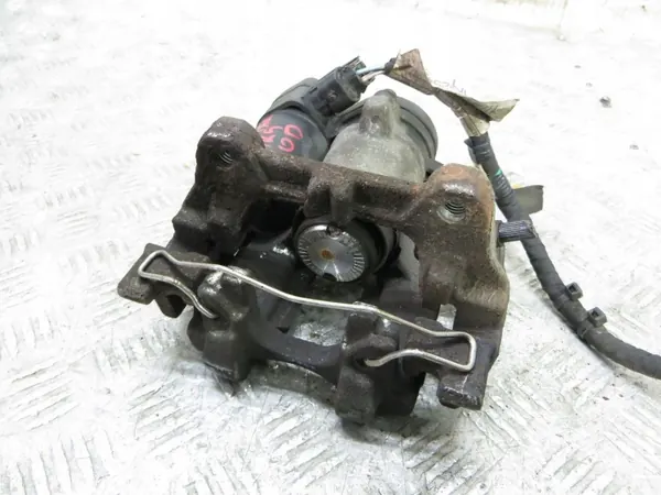Pinça freio traseira esquerda Ford OE 143/446 Mondeo MK5 image 4