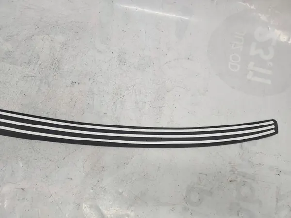 Mazda 6 GG Sedan Liftback takaspoileri OEM ATH-11100 image 10