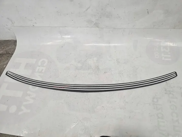 Mazda 6 GG Sedan Liftback takaspoileri OEM ATH-11100 image 9