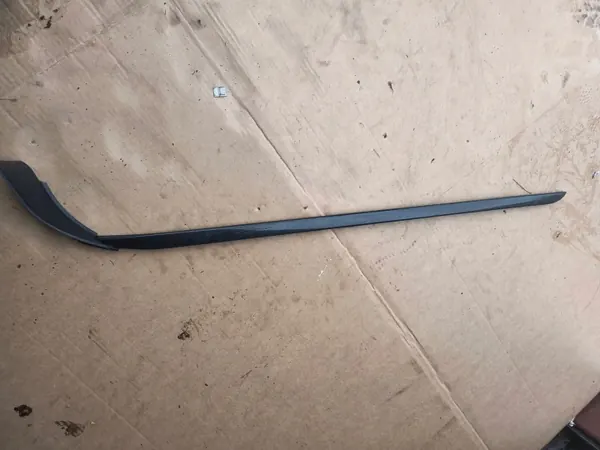 Kia Sorento IV moldura para-brisa esquerda OEM 86130-P2000 image 2