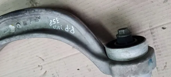 SQ5 80A Q5 Braccio di Controllo Anteriore Destro 80A407696D image 3