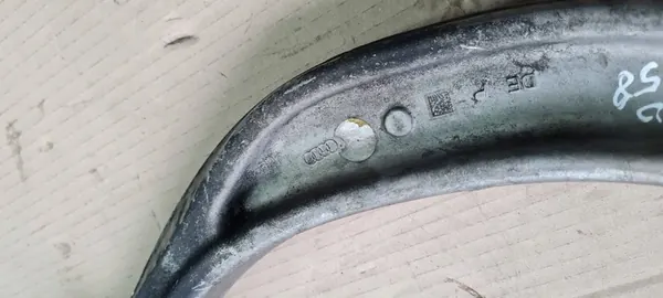 SQ5 80A Q5 Braccio di Controllo Anteriore Destro 80A407696D image 5