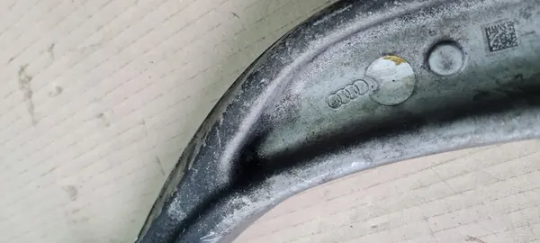 SQ5 80A Q5 Braccio di Controllo Anteriore Destro 80A407696D image 6