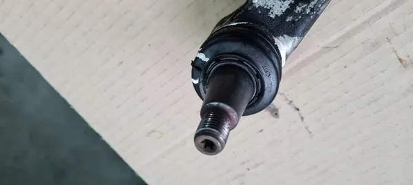 SQ5 80A Q5 Braccio di Controllo Anteriore Destro 80A407696D image 7