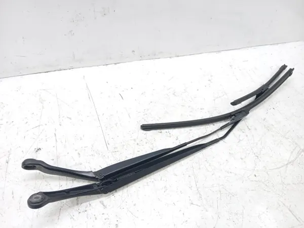 OEM 80017607 Ruitenwisserarm rechts voor Nissan Qashqai image 2