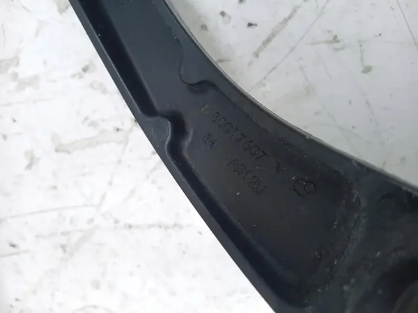 OEM 80017607 Ruitenwisserarm rechts voor Nissan Qashqai image 4