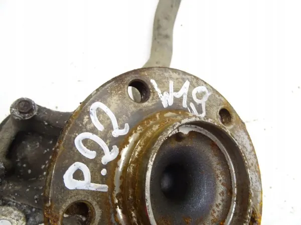OEM 6792288 Voorrechter wielophanging BMW F30/F31 image 9
