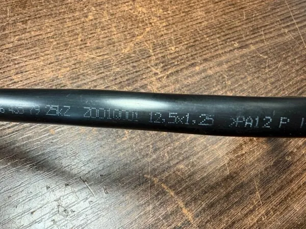 Flexible d'assistance frein Mercedes Sprinter OEM A9064357925 image 7