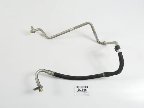 Air Conditioning Pipe Peugeot 208 12-15 1.2 VTI OEM image 1