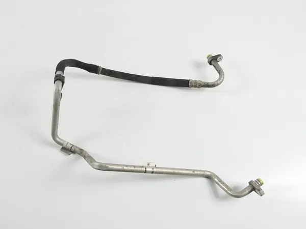 Air Conditioning Pipe Peugeot 208 12-15 1.2 VTI OEM image 2