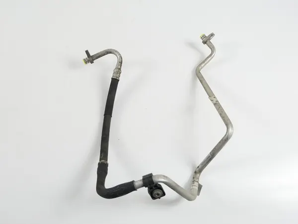 Air Conditioning Pipe Peugeot 208 12-15 1.2 VTI OEM image 3