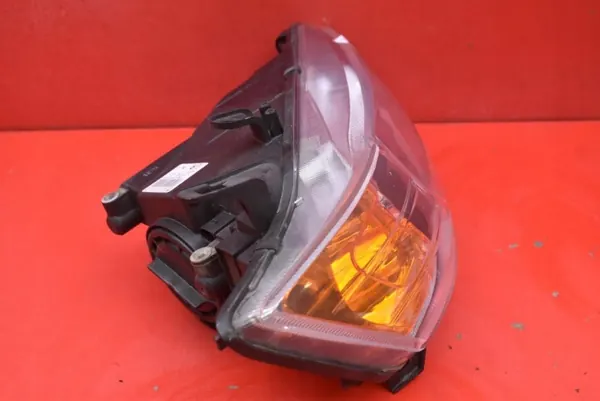 Faro destro Mitsubishi Colt VI 2008-2013 image 3